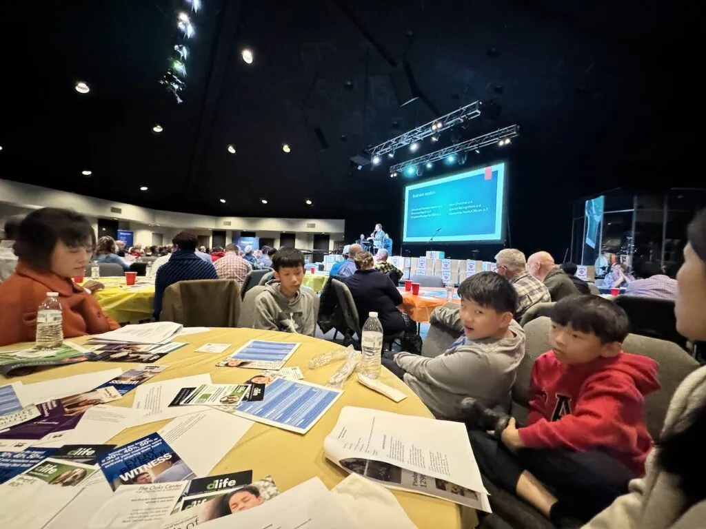 Annual Meeting